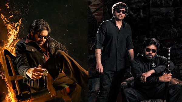 OG Universe: 'ఓజీ 2' పై హైప్ పెంచిన మేకర్స్.. పవన్ కళ్యాణ్‌తో స్పెషల్ వీడియో..