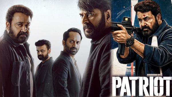 ఓటీటీలోకి మమ్ముట్టి, మోహన్‌లాల్, ఫహద్ ఫాజిల్ మూవీ.. స్పై థ్రిల్లర్ ఎక్కడ చూడొచ్చంటే?