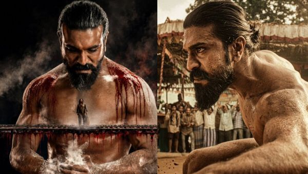 Peddi Kannada Collections: కర్ణాటకలో పెద్ది జోరు... కన్నడ గడ్డపై రామ్ చరణ్ సరికొత్త చరిత్ర