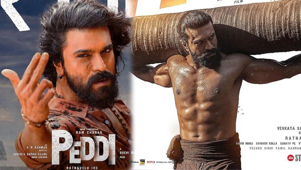 Peddi Critic Review: పెద్ది మూవీ క్రిటిక్ రివ్యూ