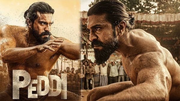 Peddi Day 1 Box Office Collections: పెద్దికి వరల్డ్ వైడ్ రికార్డు ఓపెనింగ్స్.. రాంచరణ్ మూవీకి ఎన్ని కోట్లంటే?