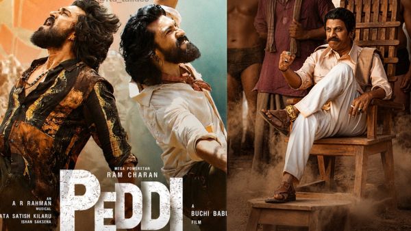 Peddi Karnataka Box Office: కన్నడలో పెద్ది కలెక్షన్ల జోరు.. కరుప్పు వసూళ్లు బ్రేక్..