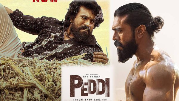 Peddi Overseas Box Office Collections: పెద్ది ఓవర్సీస్ బాక్సాఫీస్ కలెక్షన్లు.. రాంచరణ్ మూవీ పరిస్థితి ఏంటి?