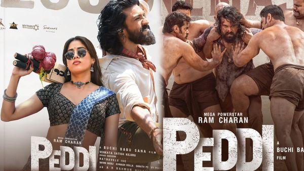 Peddi Premiers Collections Worldwide: పెద్ది ప్రీమియర్ కలెక్షన్లు. రాంచరణ్ మూవీకి వరల్డ్‌వైడ్‌గా ఎన్ని కోట్లు?