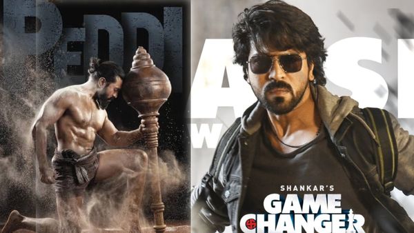 Peddi Day 1 Box Office: గేమ్ ఛేంజర్ కలెక్షన్లను పెద్ది బ్రేక్ చేస్తుందా? రాంచరణ్ బాక్సాఫీస్‌ను కొల్లగొడుతాడా?