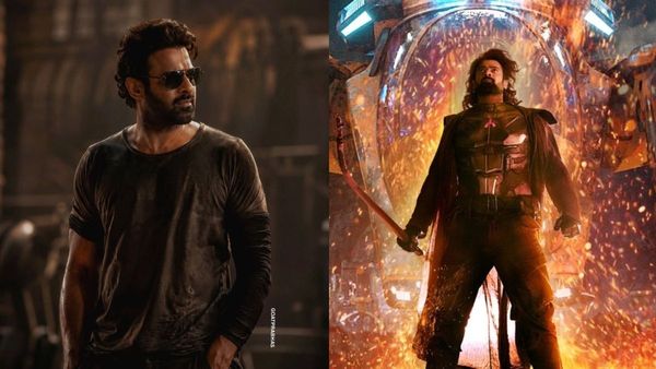 Prabhas Upcoming Movies Lineup: బాక్సాఫీస్‌పై ప్రభాస్ దండయాత్ర.. రూ.5000 కోట్ల టార్గెట్ ?