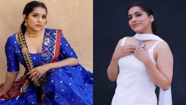 గ్లామర్ గేట్లు ఎత్తేసిన రష్మి గౌతమ్.. జబర్దస్త్ యాంకర్ రేటు ఎంతంటే?