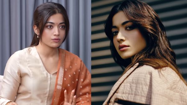 రాత్రి 9 గంటలు దాటితే ఆ టెన్షన్ మొదలవుతుంది.. రష్మిక షాకింగ్ కామెంట్స్!