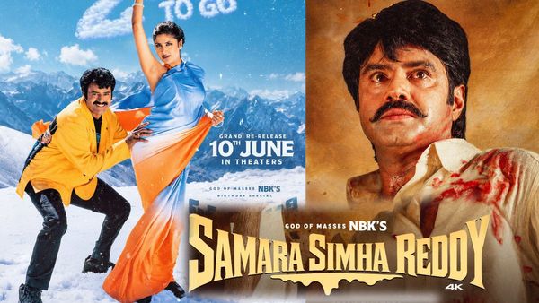 Samarasimha Reddy Box Office: షాకింగ్‌గా సమరసింహారెడ్డి కలెక్షన్లు.. బాలకృష్ణ మూవీ రీ రిలీజ్‌ వసూళ్లు ఎంతంటే?