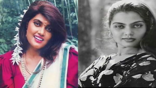 సిల్క్ స్మిత కొరికిన యాపిల్‌‌‌‌ వేలం... ఎంత రేటు పలికిందో తెలుసా?