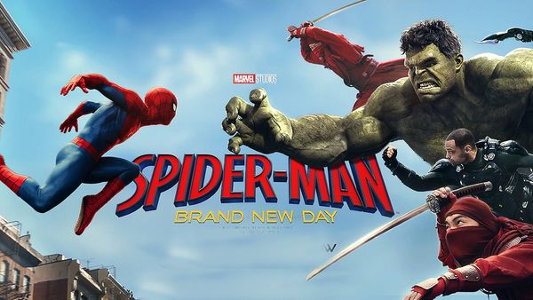 Spider-Man: Brand New Day Censor Report: స్పైడర్ మ్యాన్: బ్రాండ్ న్యూ డే సెన్సార్ రిపోర్ట్.. 5 నిమిషాలు కట్