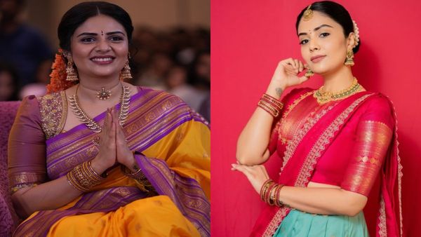 త్వరలో పెళ్లి పీటలెక్కనున్న శ్రీముఖి? స్టార్ యాంకర్ పెళ్లి డేట్ ఇదే?