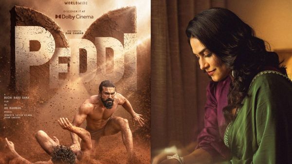 Peddi: రామ్ చరణ్ మూవీని వదులుకున్న సూర్య హీరోయిన్.. కారణం వింటే షాకే!