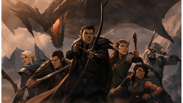 The Legend of Vox Machina: ఓటీటీలోకి ది లెజెండ్ ఆఫ్ వోక్స్ మెషీనా సీజన్ .. ఇండియాలో ఎప్పుడు, ఎలా చూడాలంటే?
