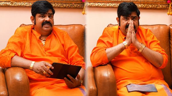 టాలీవుడ్‌కు గడ్డు పరిస్థితి.. టాప్ ప్రొడ్యూసర్లు దివాళా.. వేణుస్వామి సంచలన జ్యోతిష్యం
