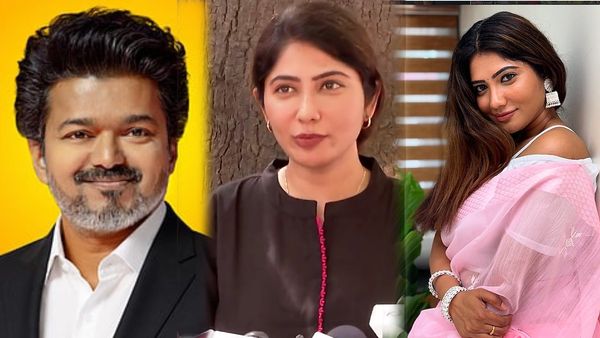 నాకు గర్భస్రావం.. నా ప్రెగ్నెన్సీ పోవడానికి కారణం సీఎం విజయ్‌.. మండిపడ్డ యువ హీరోయిన్