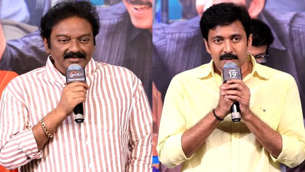‘వడ్డే నవీన్ ఎంత పవర్‌ఫుల్ అంటే.. వాళ్లు ఏకే 47 గన్‌లతో రౌండప్ చేసి’