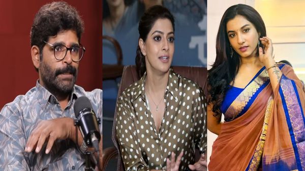వరలక్ష్మీ శరత్ కుమార్‌ వివాదంలోకి యాంకర్ విష్ణుప్రియ... డైరెక్టర్ స్ట్రాంగ్ రియాక్షన్