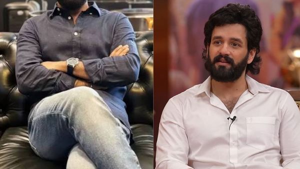 అఖిల్ కోసం స్టార్ హీరో రంగంలోకి.. నాగార్జున మాస్టర్ ప్లాన్ ఇదేనా?