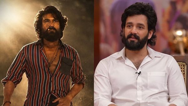 అలా అంటే రామ్ చరణ్ కొడుతాడు.. పెద్దిపై అఖిల్ అక్కినేని కామెంట్స్!