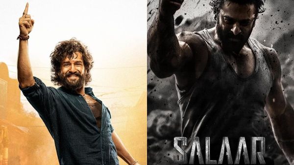 ప్రభాస్ ‘సలార్ 2’లో అఖిల్ అక్కినేని?.. క్లారిటీ ఇచ్చిన లెనిన్ హీరో.. 'అంతా గడ్డం వల్లే'