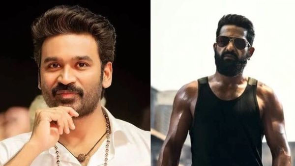 ఎన్టీఆర్‌కు పోటీగా ధనుష్? ఒకే బ్యాక్‌డ్రాప్‌తో రెండు సినిమాలు..