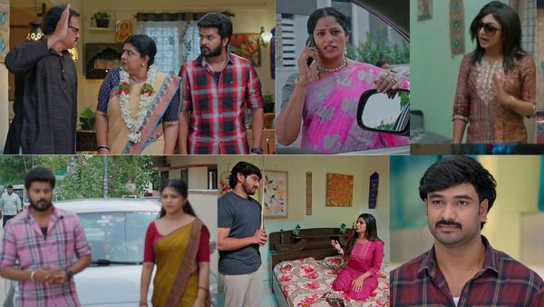 Gundeninda Gudigantalu Weekly: రోహిణి కొత్త అవతారం, మనోజ్‌పై అనుమానం, చింతామణికి మీనా వార్నింగ్