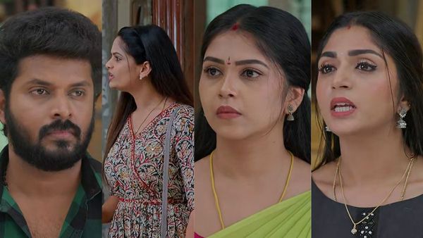 Gundeninda Gudigantalu July 14th Episode: 50 కోట్ల చెక్.. శోభకు బాలు షాక్.. అరుణ్ ప్రేమలో సుమతి..