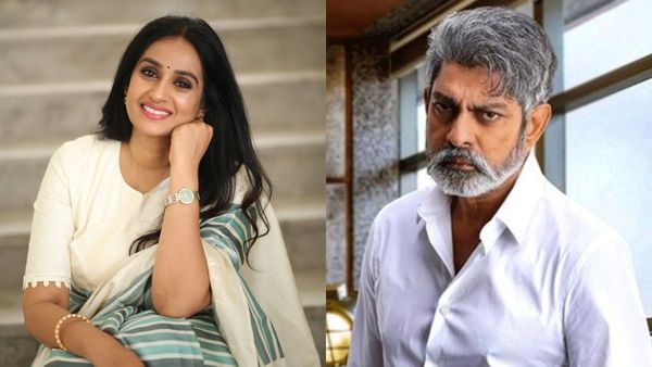 శోభనం సీన్‌లో లయ ఎందుకు ఏడ్చింది? 25 ఏళ్ల తర్వాత నిజం చెప్పిన జగపతిబాబు!
