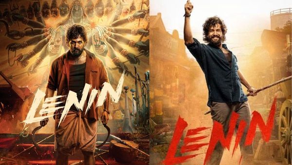 Lenin Twitter Review: లెనిన్ మూవీ ట్విట్టర్ రివ్యూ..