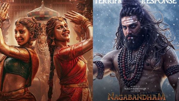 Nagabandham Day 6 Collections: కొట్టుమిట్టాడుతున్న'నాగబంధం'.. 6 రోజుల్లో కేవలం ఇంతేనా?