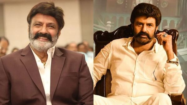 షూటింగ్ లో బాలకృష్ణకు ప్రమాదం.. జూనియర్ ఎన్టీఆర్ ఎమోషనల్ ట్వీట్