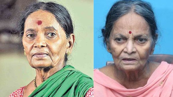 ఇండస్ట్రీలో విషాదం.. పావలా శ్యామల కన్నుమూత..