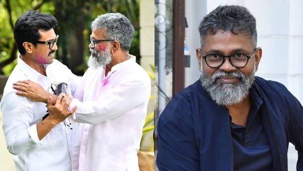 20 ఏళ్ల హిట్ కాంబోకు బ్రేక్? రామ్ చరణ్ కోసం సుకుమార్ కొత్త ప్రయోగం!