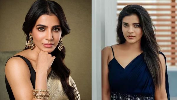 100 కోట్లు ఆషామాషీ కాదు.. సమంతపై ఐశ్వర్య రాజేష్ కామెంట్స్