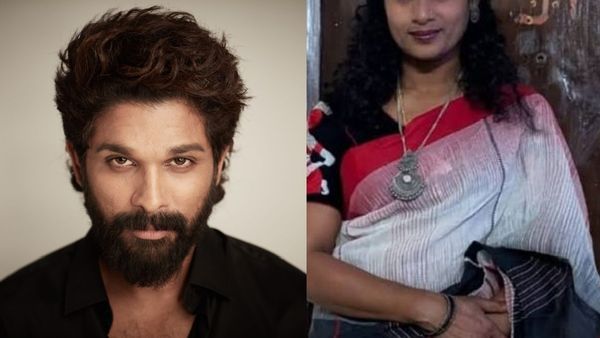 అల్లు అర్జున్ ముఖం మీదే అలా అనేశారు.. గుండెనిండా గుడిగంటలు నటి షాకింగ్ కామెంట్స్