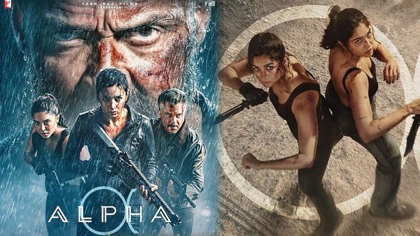 Alpha Movie First Review: అల్ఫా హిందీ మూవీ ఫస్ట్ రివ్యూ