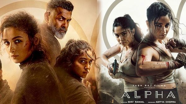Alpha Day 1 Box Office: షాకింగ్‌గా అల్ఫా మూవీ కలెక్షన్లు.. ఆలియాభట్ మూవీకి ఎన్ని కోట్లంటే?