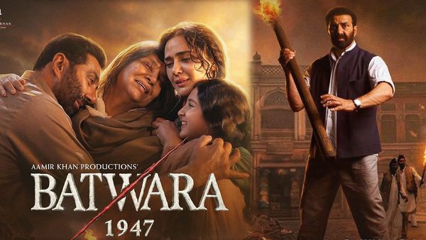 Batwara 1947 Trailer Review: బట్వారా 1947 ట్రైలర్ రివ్యూ!