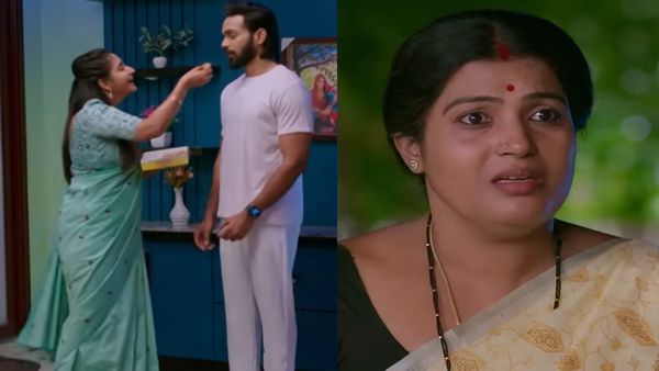 Brahmamudi July 1st Episode: రాజ్‌ ప్రేమలో ఇందూ.. రాజ్ అడ్డు తొలగించుకునేలా రేఖ కుట్ర