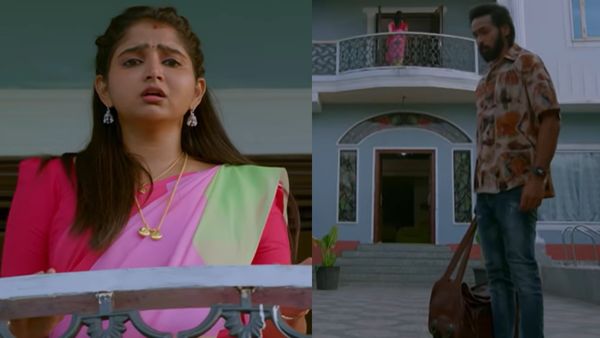 Brahmamudi July 4th Episode: రాజ్‌ని గెంటేసిన ఇందూ... రాజ్‌ని ఇంట్లోకి రానివ్వని చలపతి, రేఖ సంబరాలు
