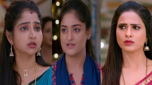 Brahmamudi July 8th Episode: నేనే అప్పూ కూతురిని.. దుగ్గిరాల ఆస్తిని కాపాడిన నందూ, షాక్‌లో రేఖ