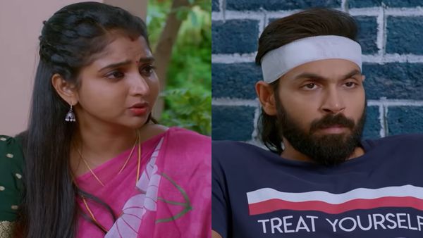 Brahmamudi July 18th Episode: రాజ్- ఇందూకి శోభనం.. ఇందూ అందాలకు పిచ్చెక్కిపోయిన రాజ్
