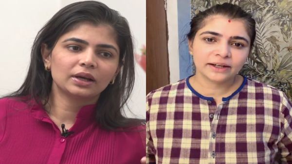 చిన్మయికి 4 సార్లు అబార్షన్! నెటిజన్‌ కామెంట్స్‌కు సింగర్ దిమ్మతిరిగే కౌంటర్
