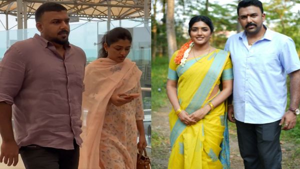 ఈషా రెబ్బాతో తరుణ్ భాస్కర్ ప్రేమాయణం? మళ్లీ రెడ్ హ్యాండెడ్‌గా దొరికిన జంట..