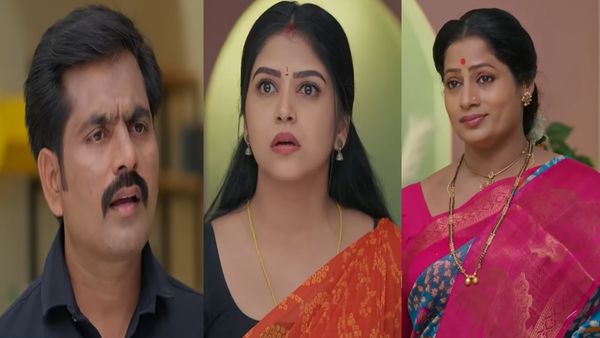 Gundeninda Gudigantalu July 17th Episode: చింతామణి కుట్రకు మీనా బలి.. సంబరాల్లో ప్రభావతి, రోడ్డున పడ్డ పూలగంప