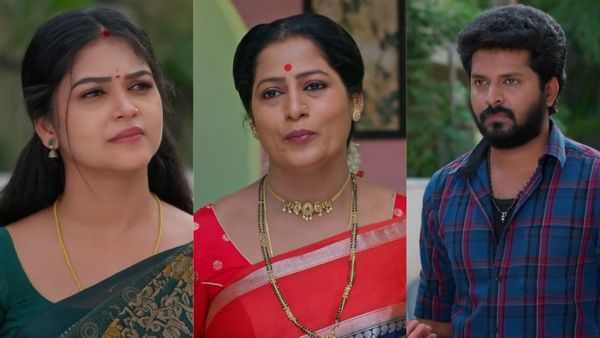 Gundeninda Gudigantalu July 16th Episode: చింతామణి కుట్రలో ప్రభావతి.. బాలు లేని టైమ్‌లో మీనాకు బిగ్ షాక్..
