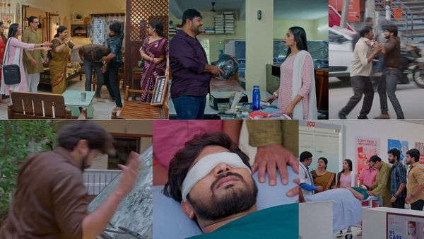 Gundeninda Gudigantalu july 7th Episode:మనోజ్‌కు యాక్సిడెంట్..కండ్లకు ఆపరేషన్.. బాలు శాపనార్థాలు నిజమయ్యాయా?