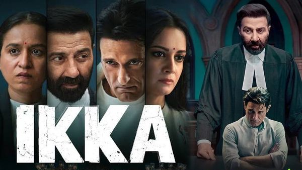 Ikka Movie Review: ఎక్కా మూవీ రివ్యూ అండ్ రేటింగ్