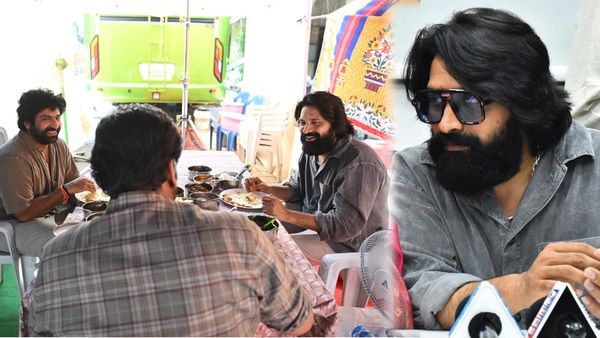 జానీ మాస్టర్ పెద్ది రెమ్యునరేషన్ 18 లక్షలు.. డ్యాన్సర్ల ఇన్సూరెన్స్‌ కోసం విరాళం